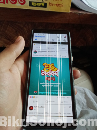 Sony Xpriya 5